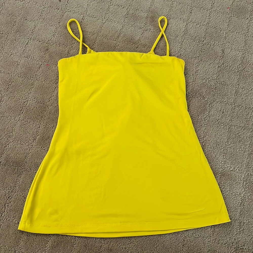 Susana Monaco tank
